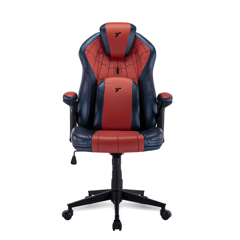 เก้าอี้เกมมิ่ง TTRacing Duo V4 Pro หนัง PU Spider-Man Edition
